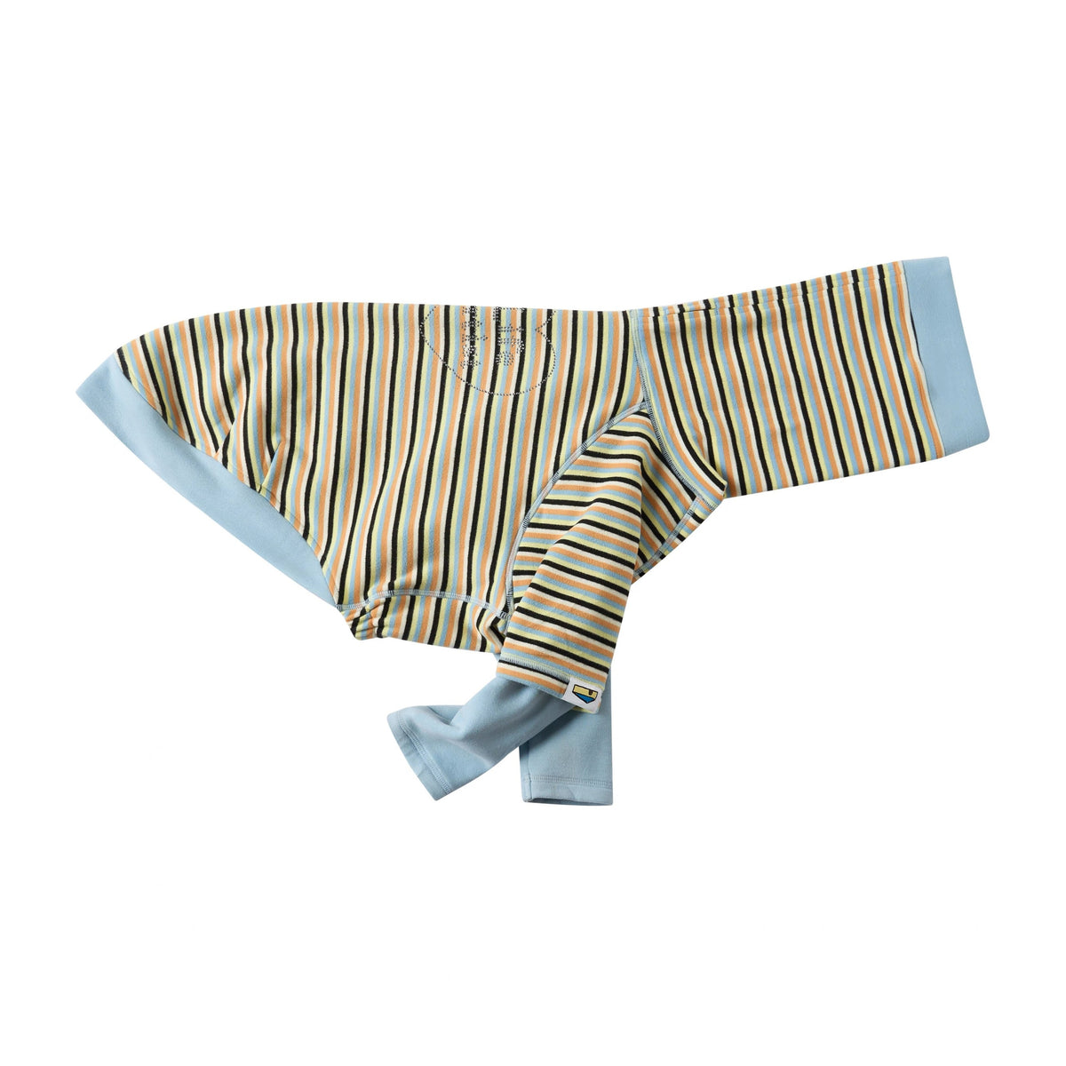SnugLines Fleece Hoodie hoodie for dogs