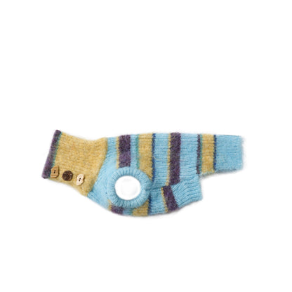 Christmas is a Rainbow Sweater jumper for dogs