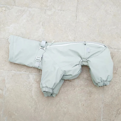 Snowguard Four-Leg Puffer for Dogs