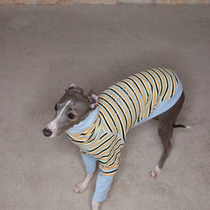 SnugLines Fleece Hoodie hoodie for dogs