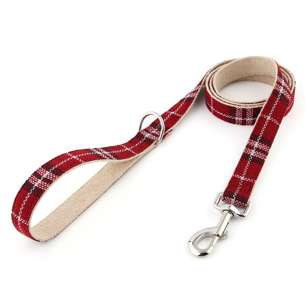 Cotton Dog Lead