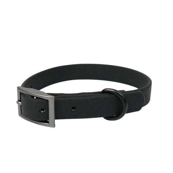 Wipe-Clean Dog Collar