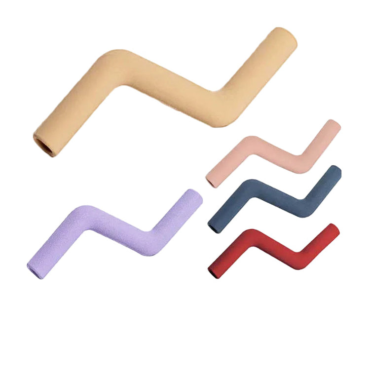 Natural Rubber Dog Chew Toys, 4 Shapes, Treat Ball and Rope Tug