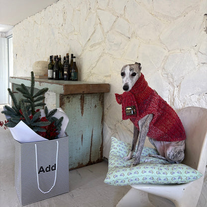 All I Want Is This Christmas Pup Sweater for Dogs