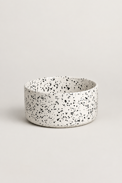 Back-right bowl