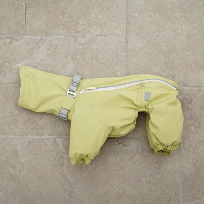 Snowguard Four-Leg Puffer for Dogs