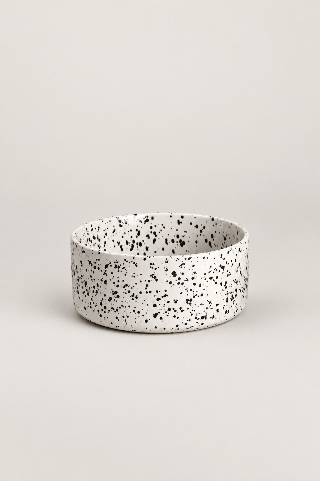 Front-centre bowl