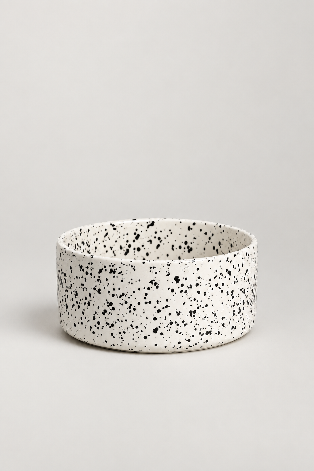 Front-right bowl