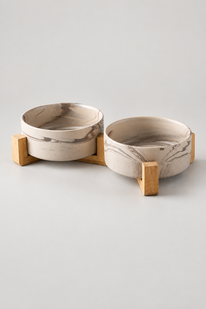 Grey studio bowl photo 7