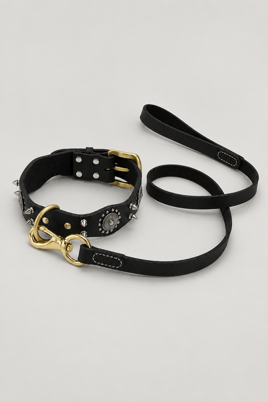 Grey studio product photo 5