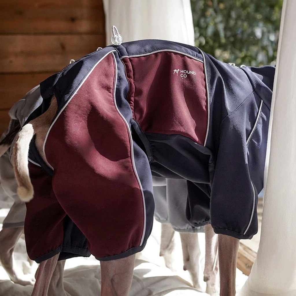 Everyday Love Weather-Resistant Onesie for Dogs