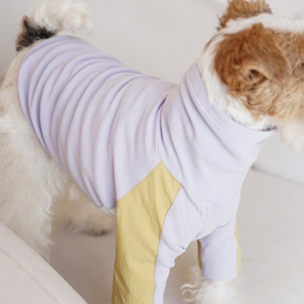 Comfy Trail Tee for Dogs