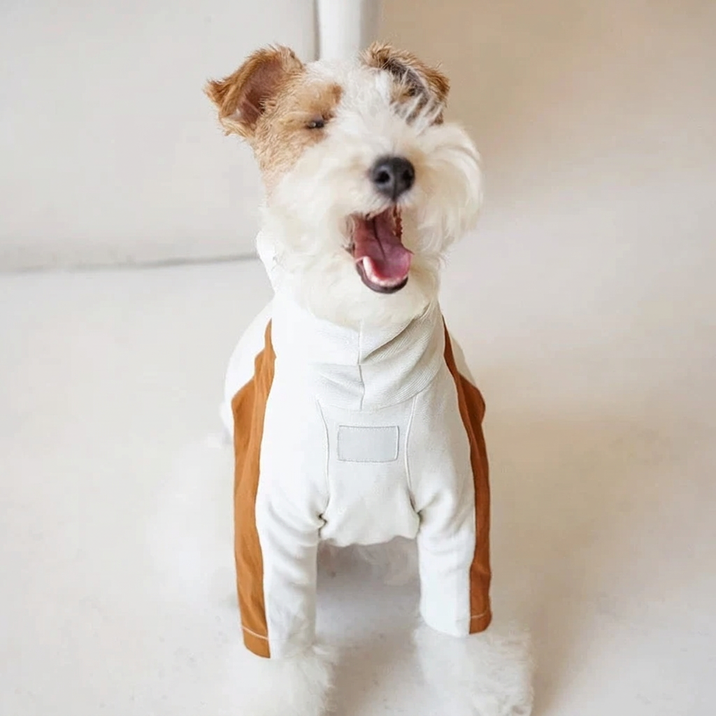 Comfy Trail Tee for Dogs