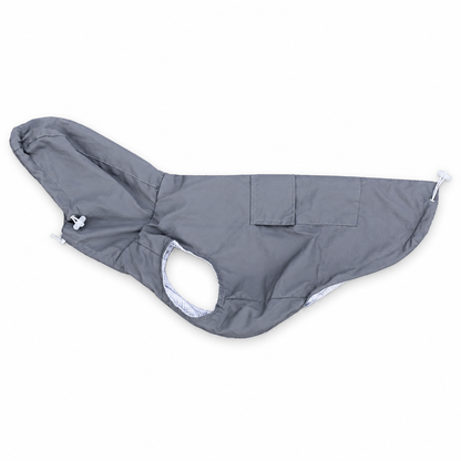Lightweight Waterproof Sun Vest for Italian Greyhounds and Whippets – Thin Summer Dog Vest, S to 4XL