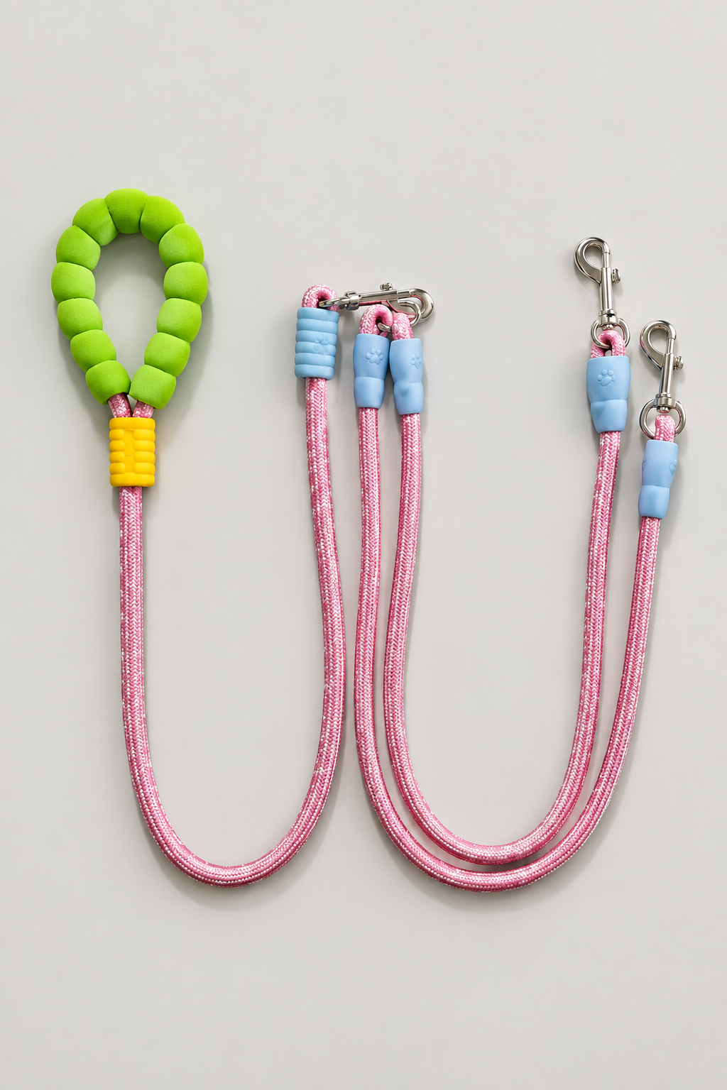 Lead with lime handle, studio image