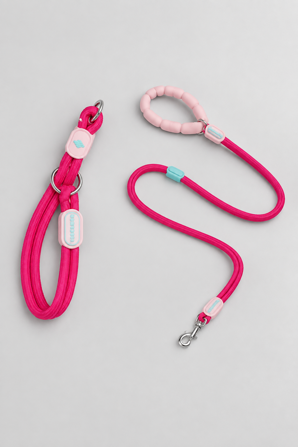 Nylon slip collar set – view 15