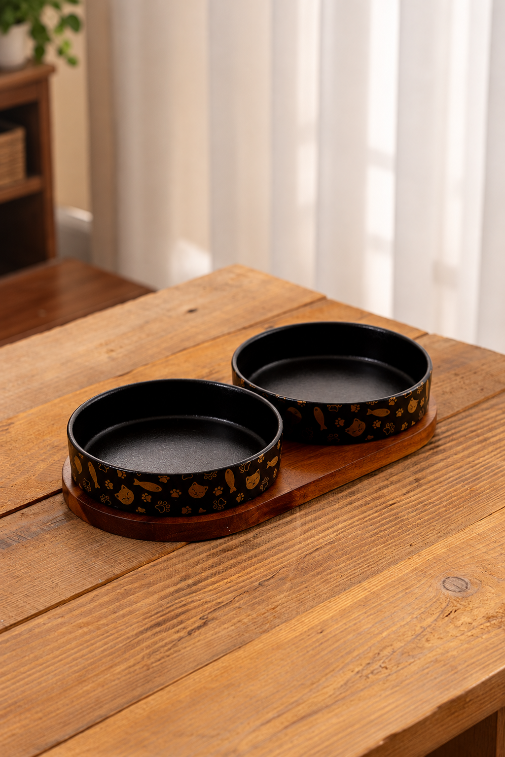 Tabletop bowl collection