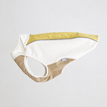 Wheat Honey vest product view